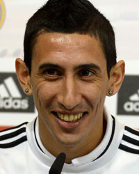 Angel Di Maria